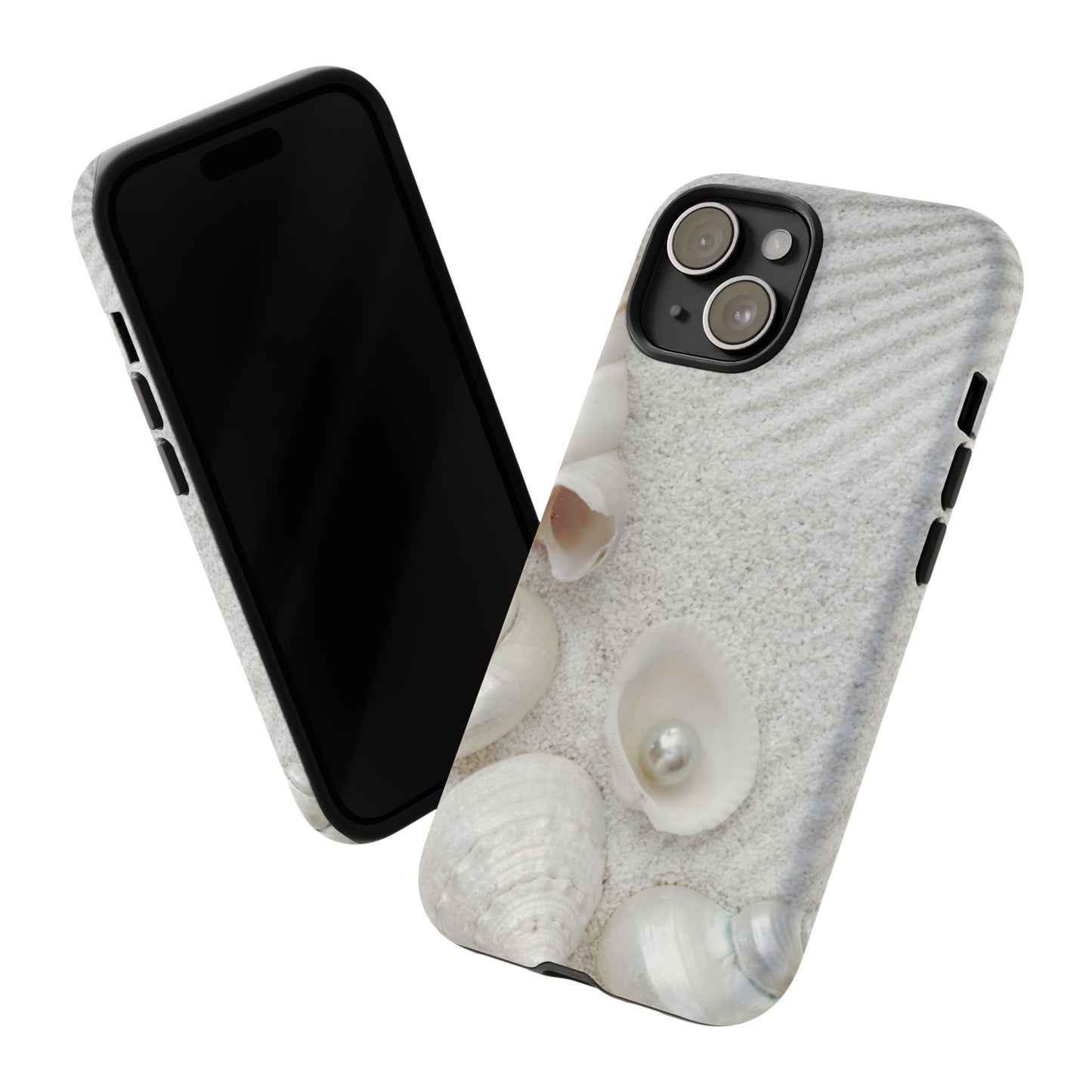 Protective Phone Case – Pearl Shore
