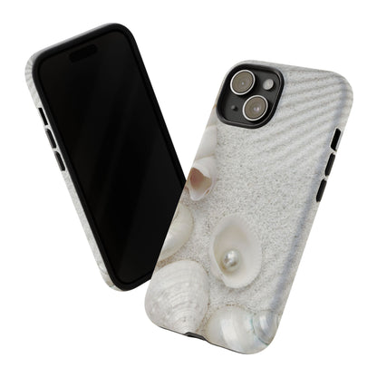 Protective Phone Case – Pearl Shore