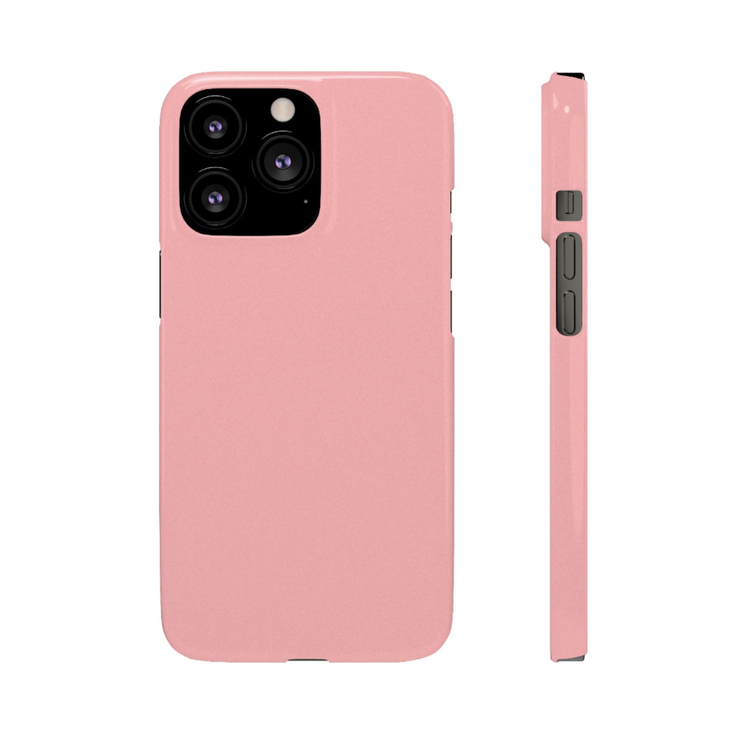 Snap Phone Case – Rosy Hush