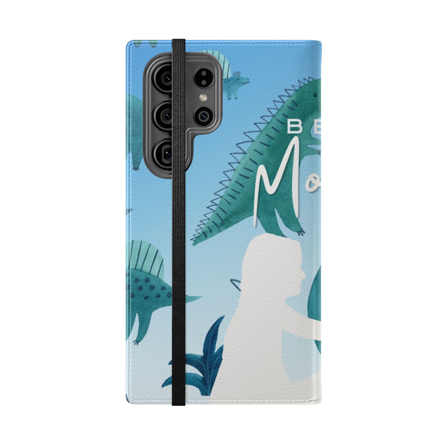 Flip Case – Best Mom: My Little Boy