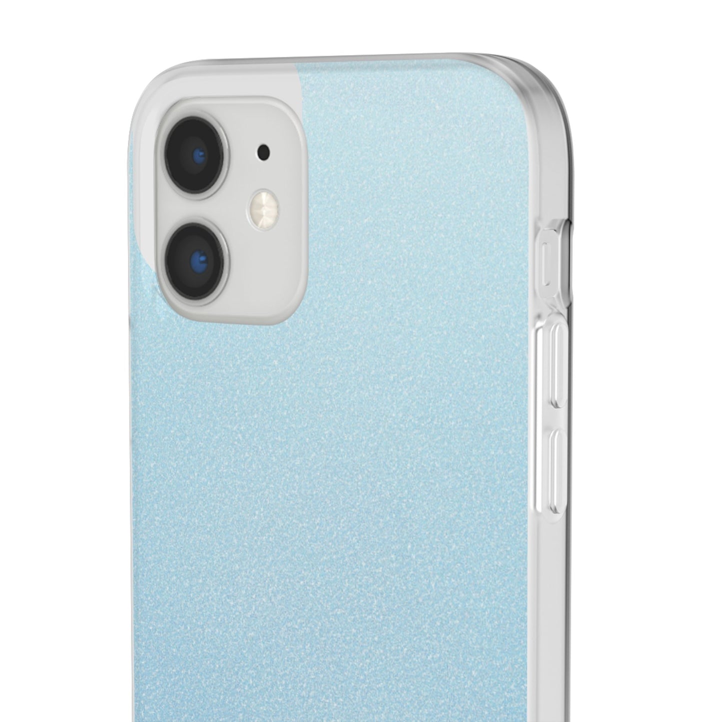 Flexi Case – Blue Whisper