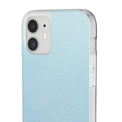 Flexi Case – Blue Whisper