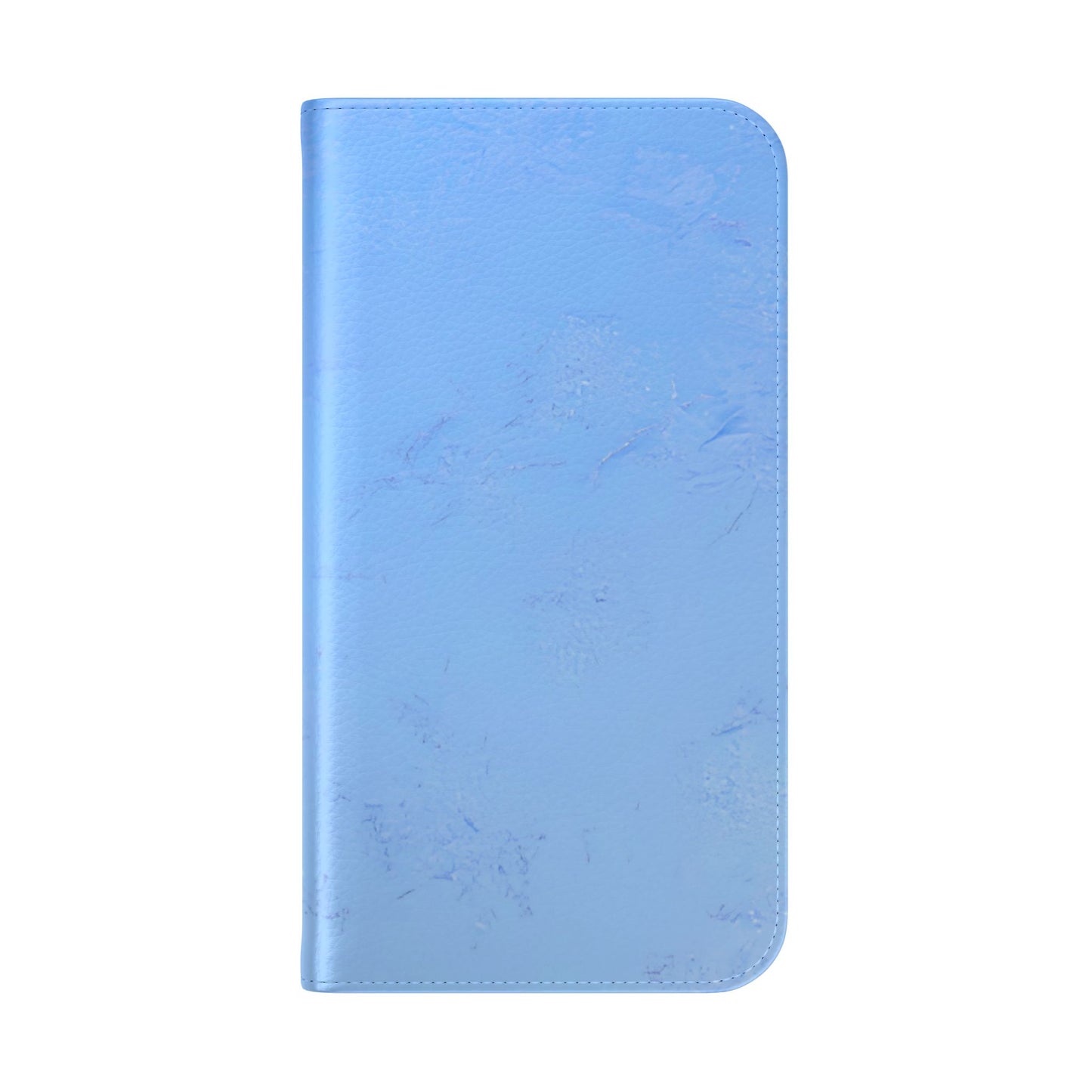 Flip Case – Azure Fade