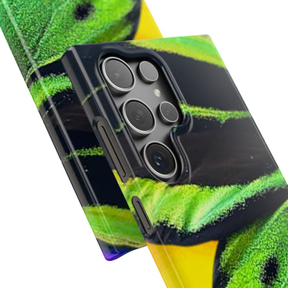 Snap Phone Case – Lashed Wing