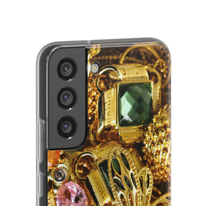 Flexi Case – Royal Dynasty
