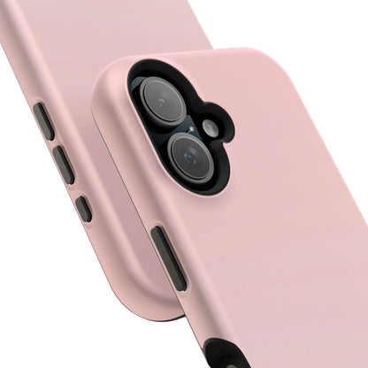Impact-Resistant Phone Case – Soft Blush