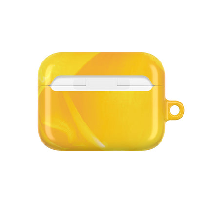 Earbud Case Cover – Sunlit Splash