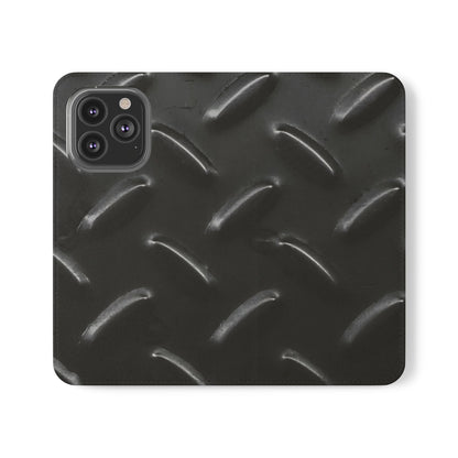 Flip Case – Blackout Plate