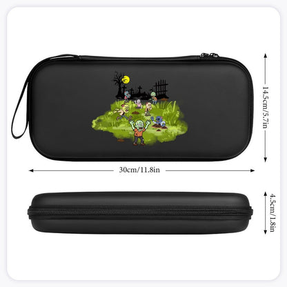 Travel Case – Graveyard Shift