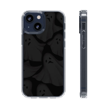 Clear Phone Case – Ghosted