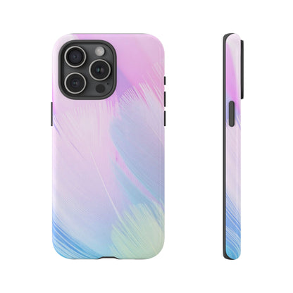 Protective Phone Case – Candy Wisps