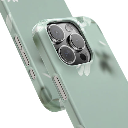 Snap Phone Case – Daisy Serenity