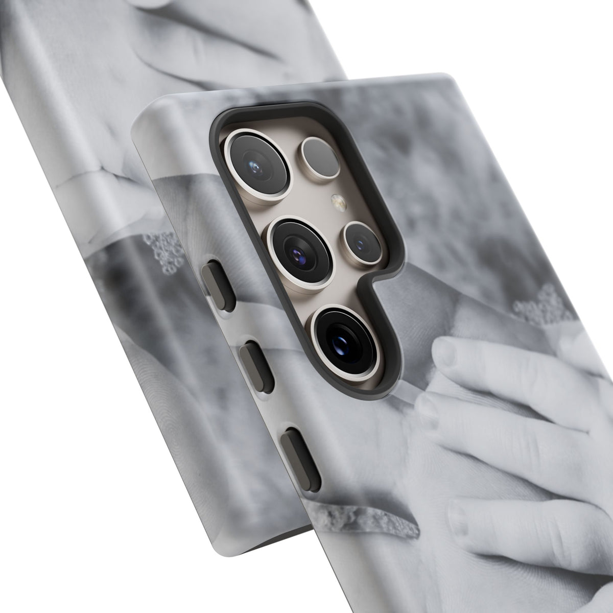 Protective Phone Case – Dad's Legacy
