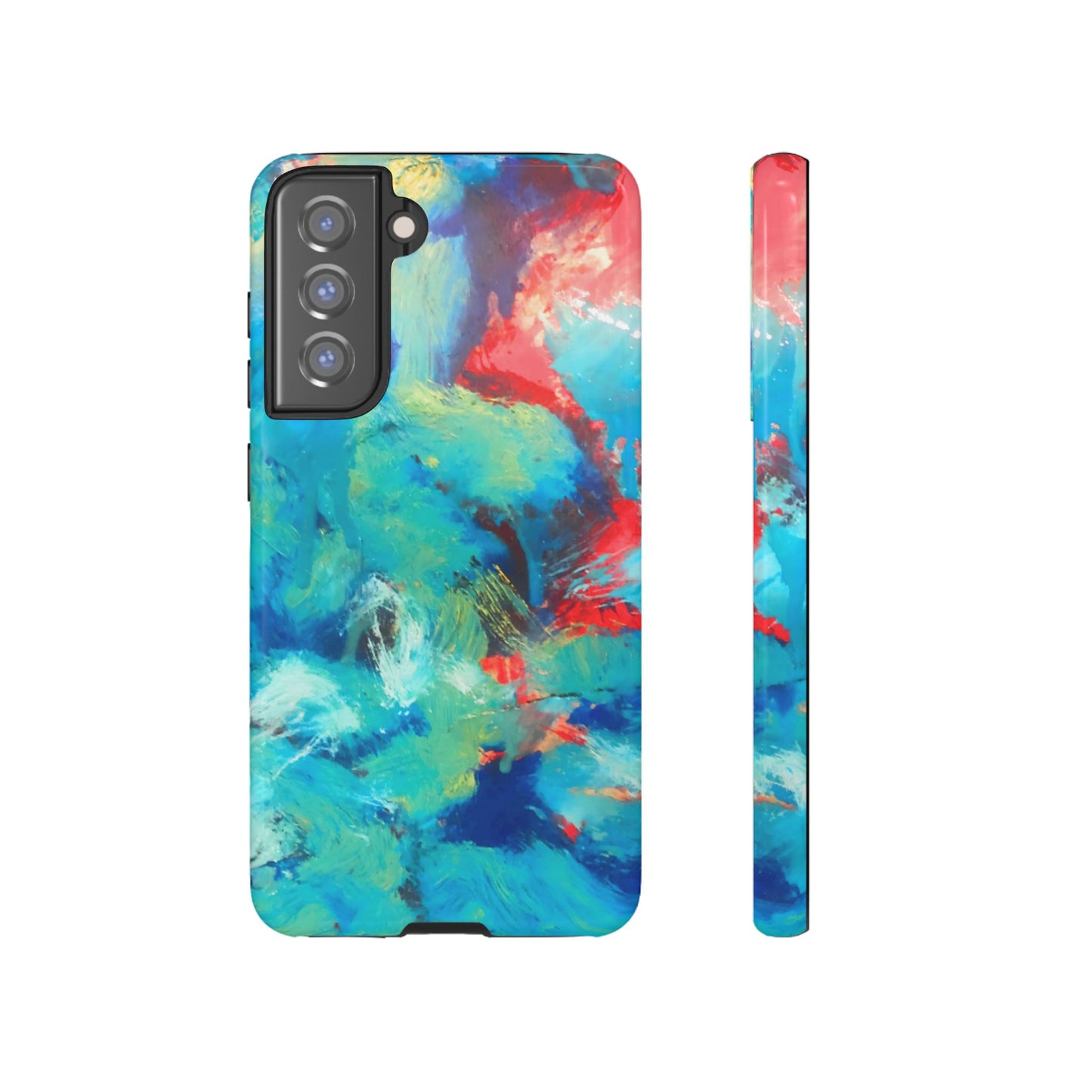 Protective Phone Case – Reef Riot