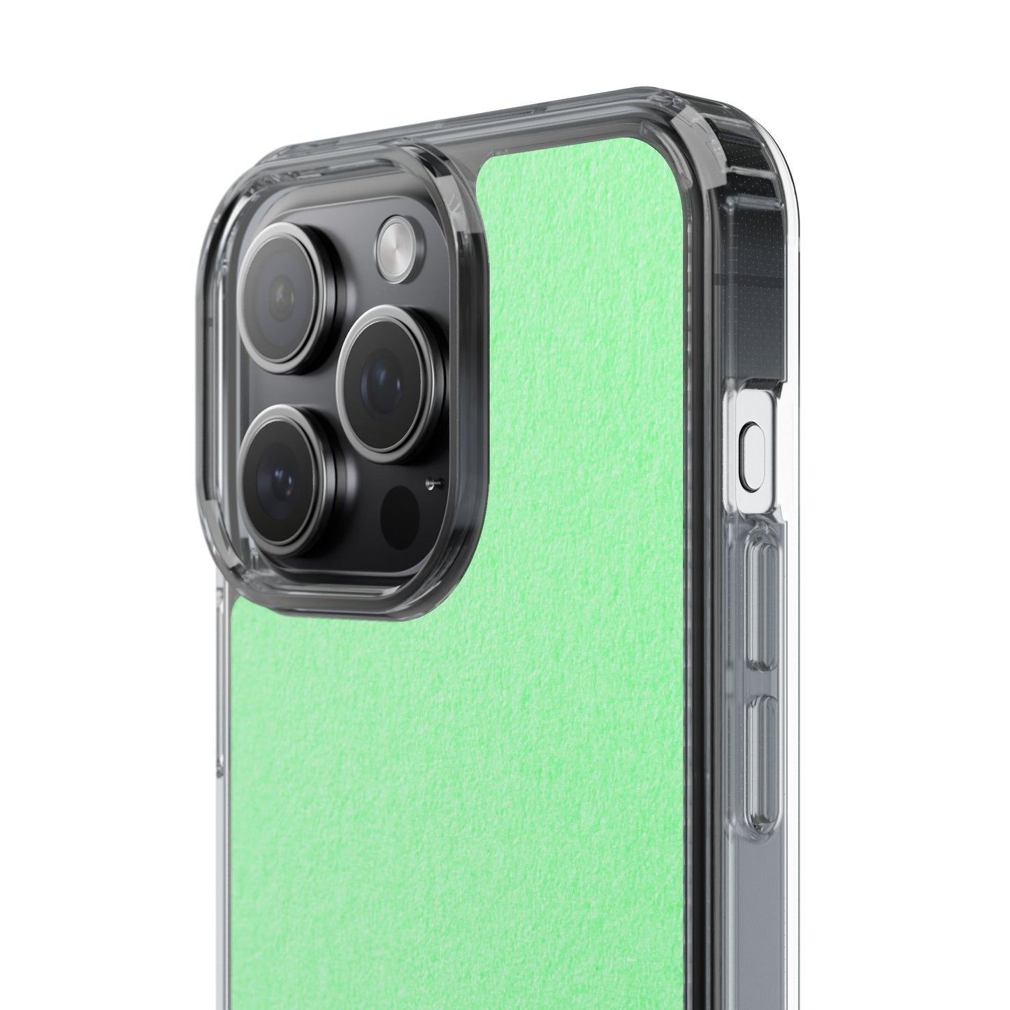 Clear Phone Case – Minted