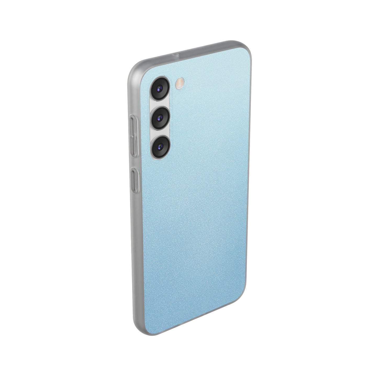 Flexi Case – Blue Whisper