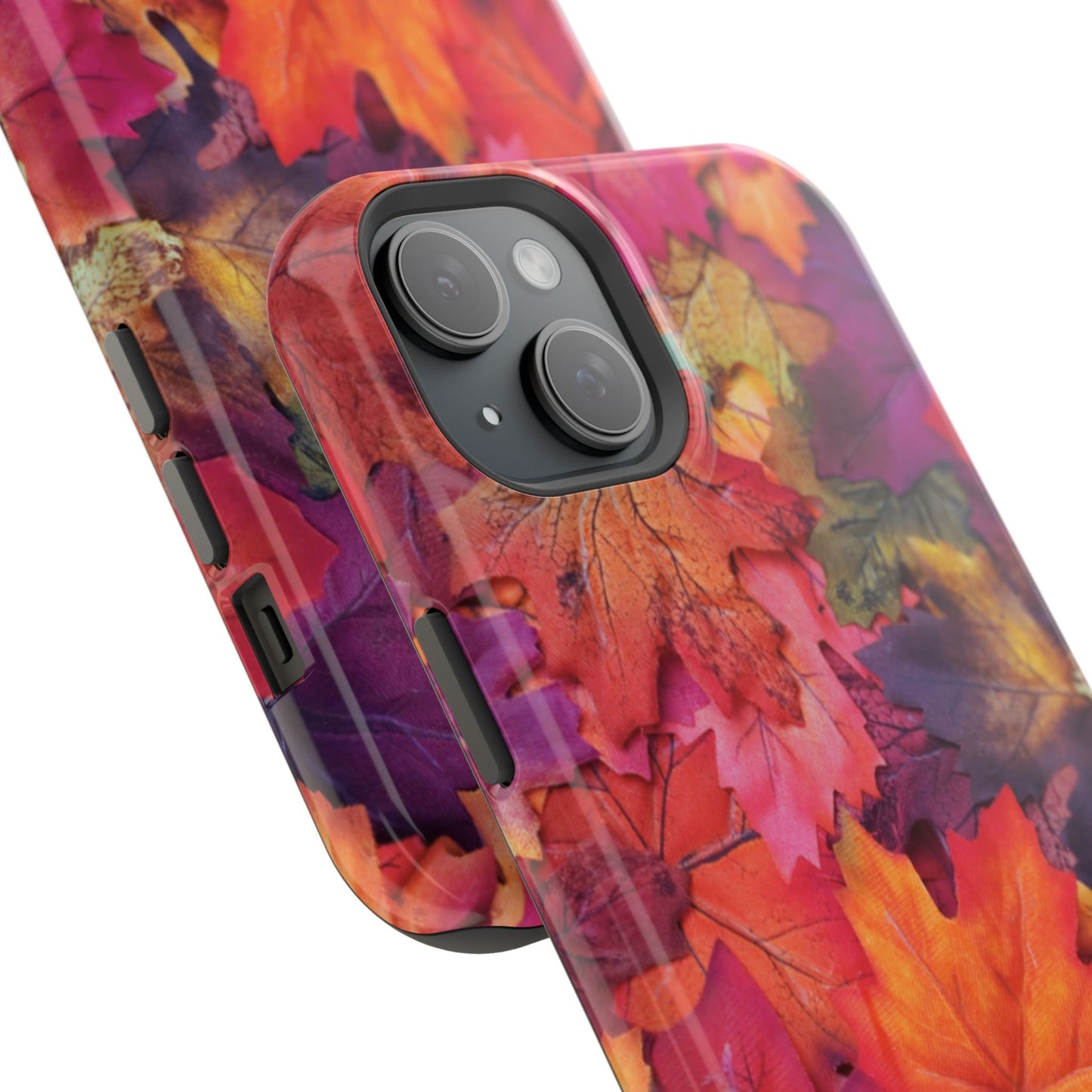 Impact-Resistant Phone Case – Forever Fall