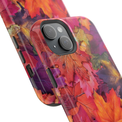 Impact-Resistant Phone Case – Forever Fall