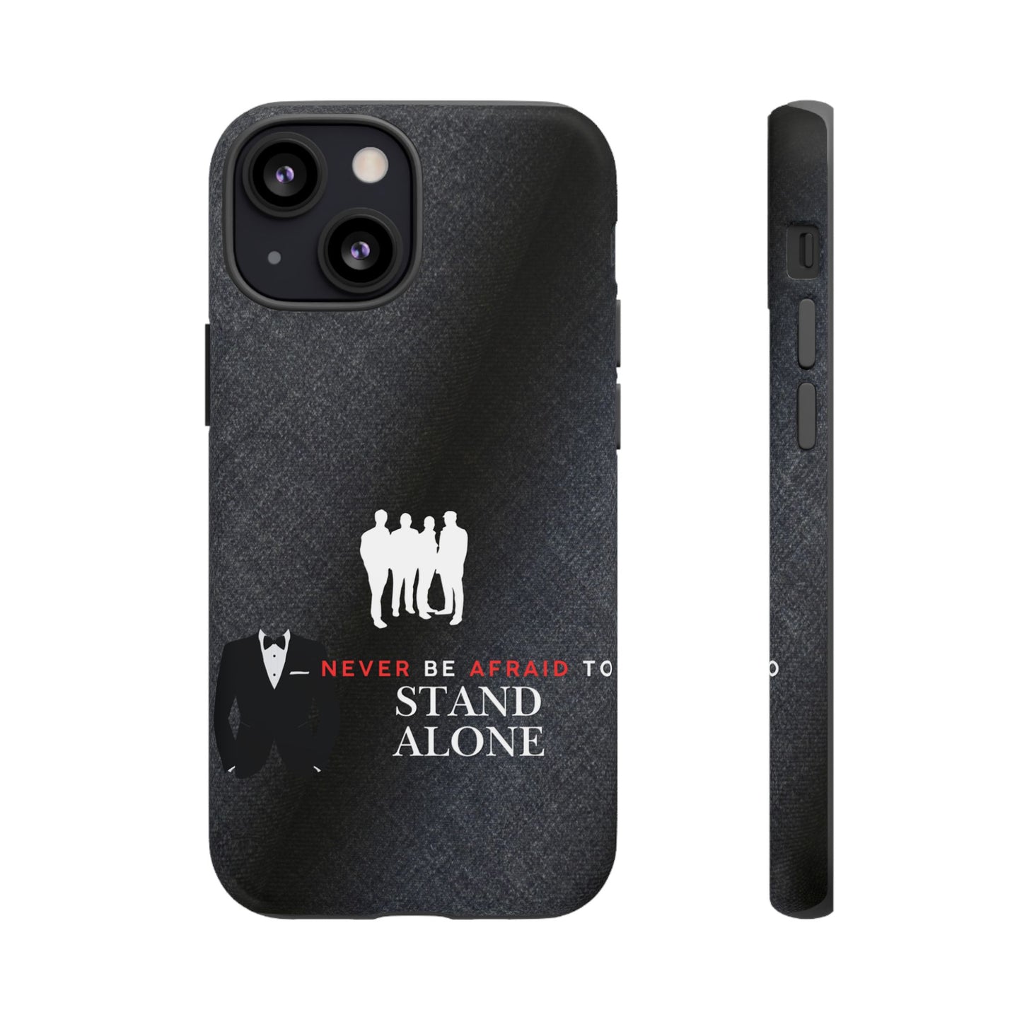 Protective Phone Case – Stand Alone