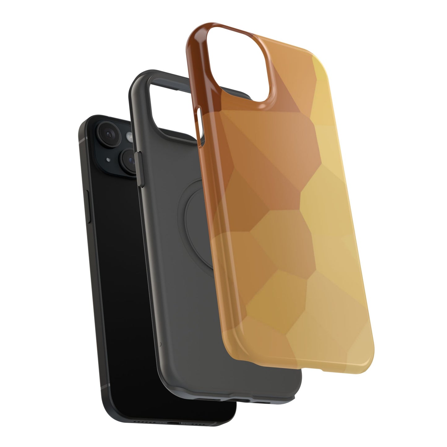 Impact-Resistant Phone Case – Butterglass