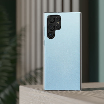 Flexi Case – Blue Whisper