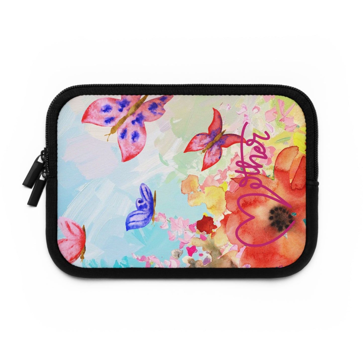 Laptop Sleeve – Mother's Flutter