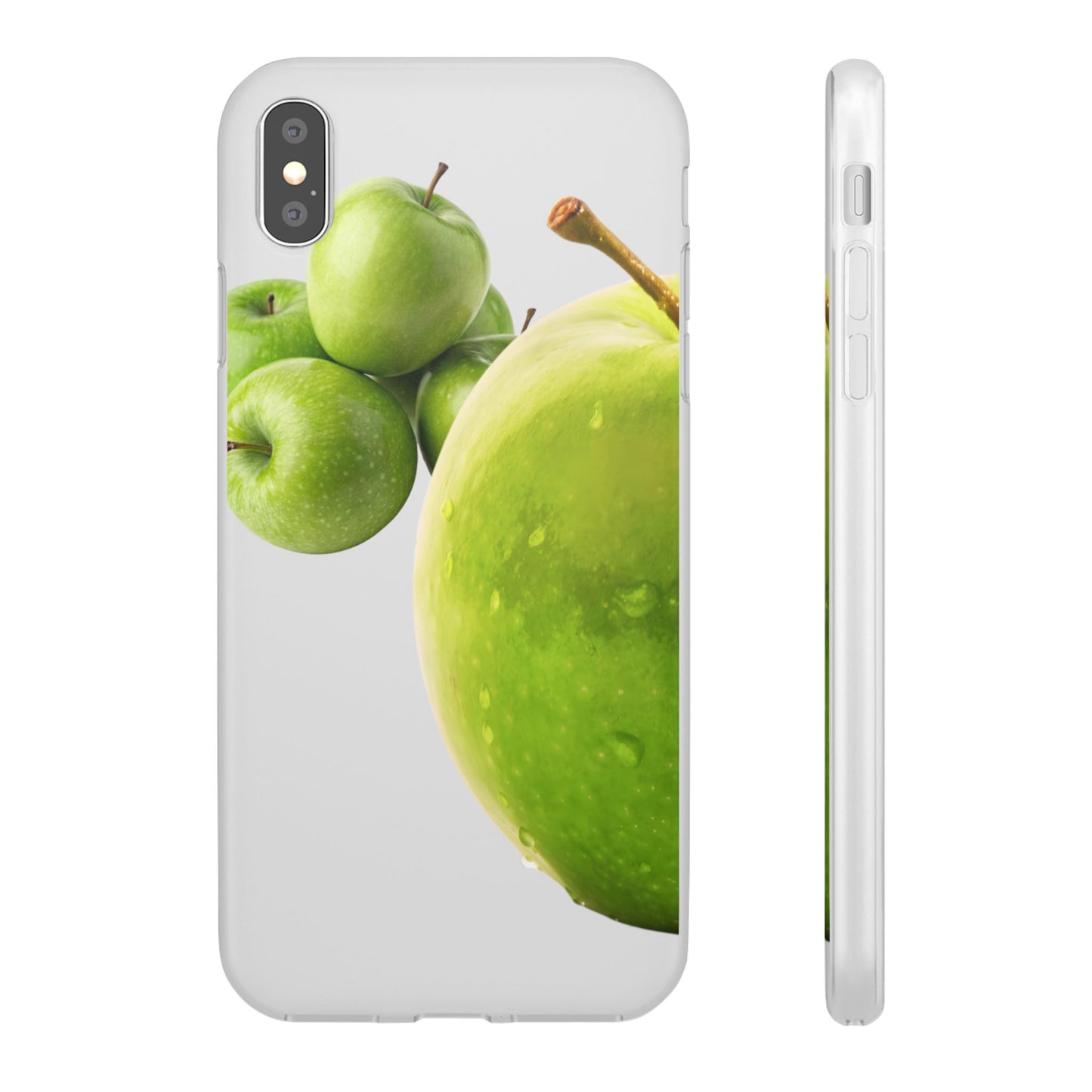 Flexi Case – Apple Focus