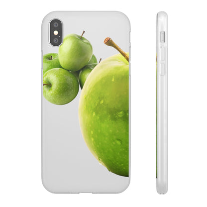 Flexi Case – Apple Focus