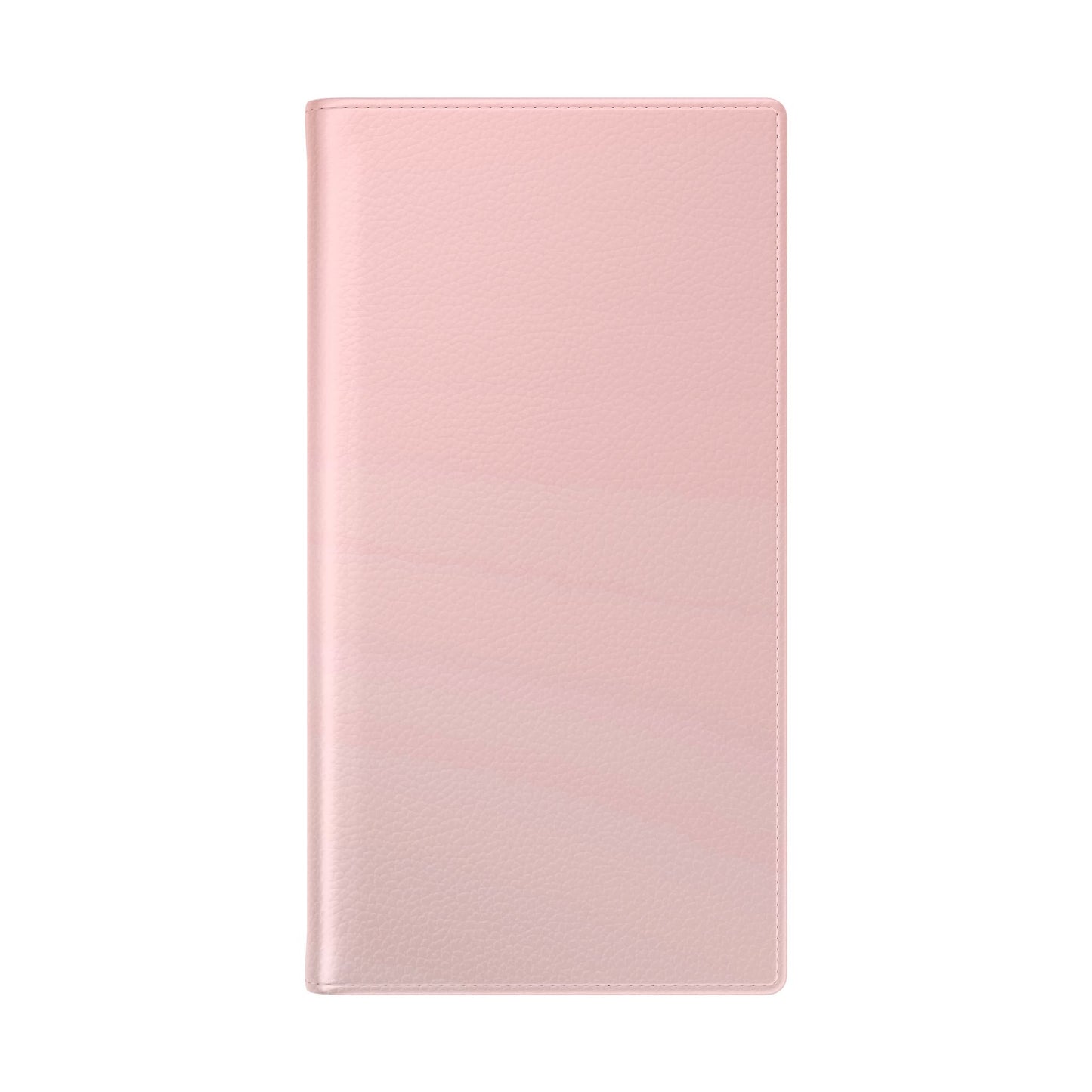 Flip Case – Soft Blush