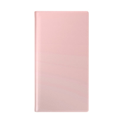 Flip Case – Soft Blush