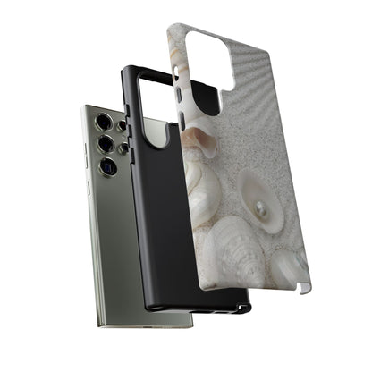 Protective Phone Case – Pearl Shore