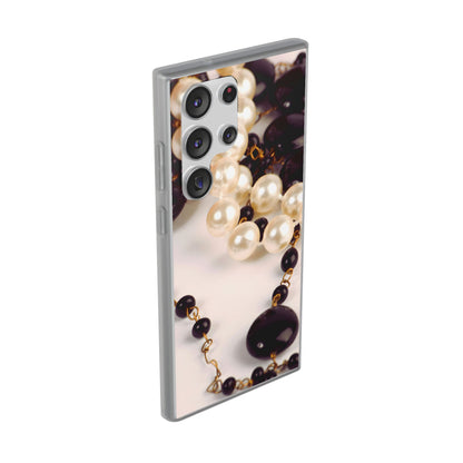 Flexi Case – Noir Pearl