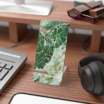 Phone Stand – Gilded Jade