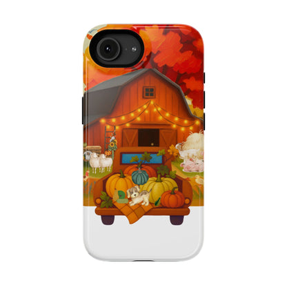 Impact-Resistant Phone Case – Country Harvest
