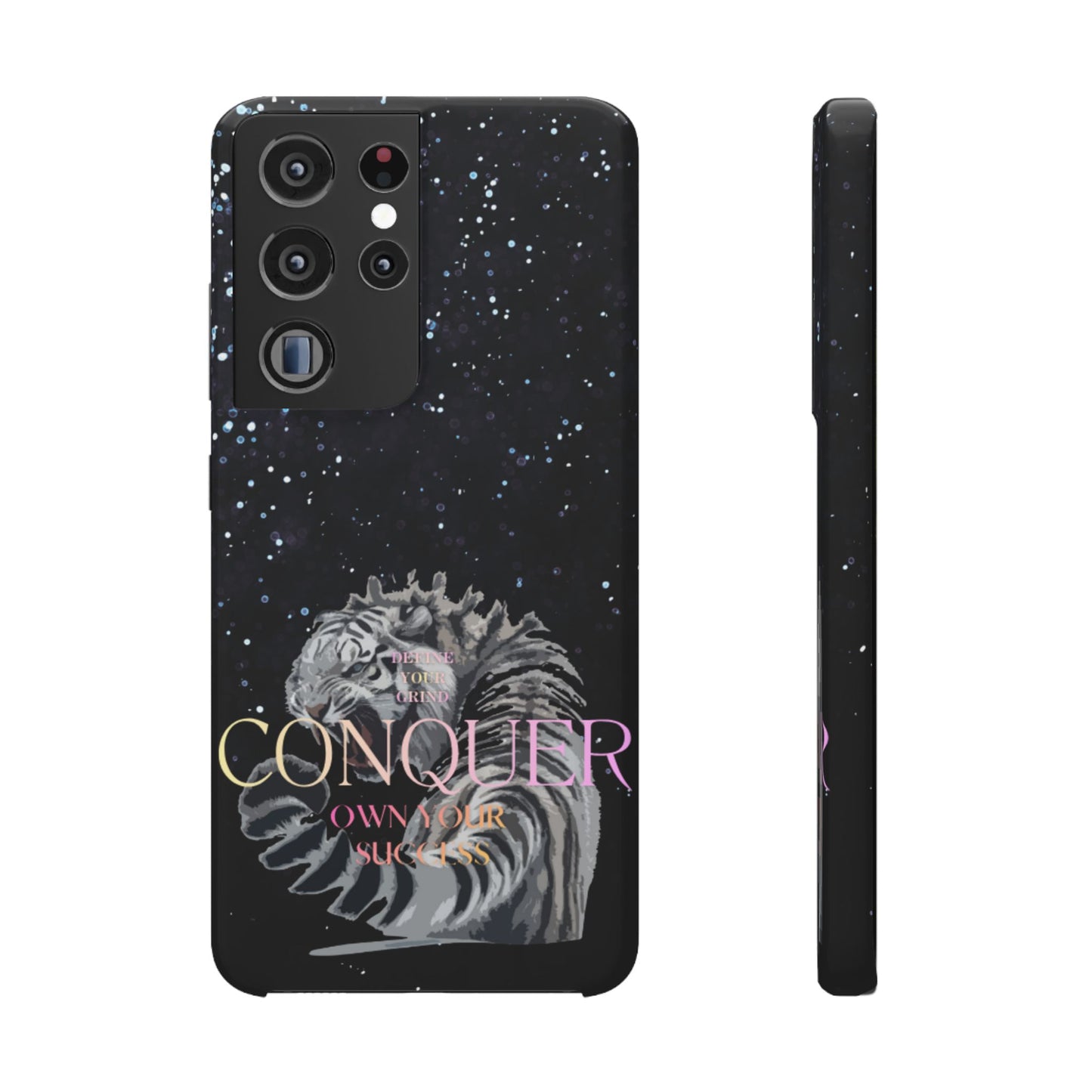 Snap Phone Case – Fearless Grace