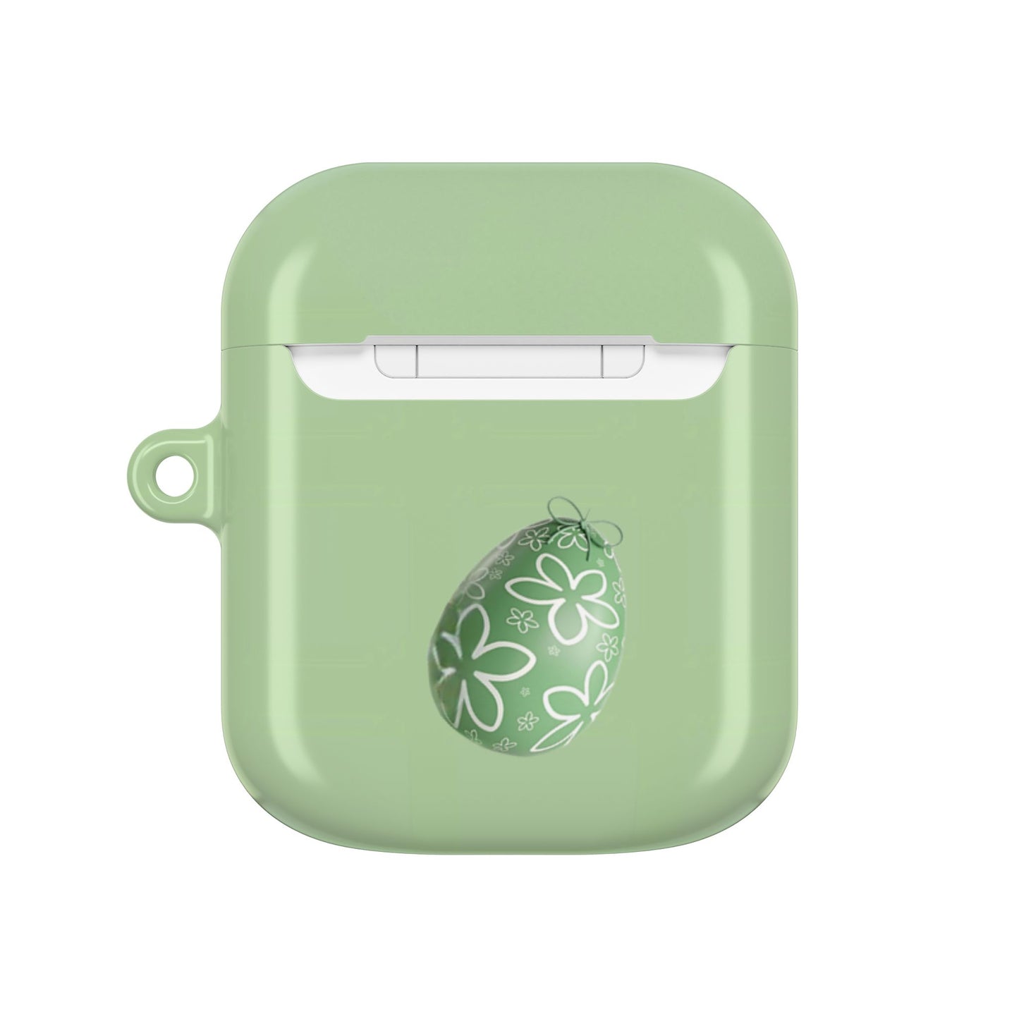 Earbud Case Cover – Eggdrop Garden