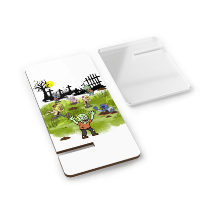 Phone Stand – Graveyard Shift
