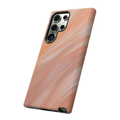 Protective Phone Case – Cashmere Sweep