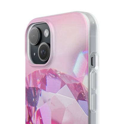 Flexi Case – Pink Ice