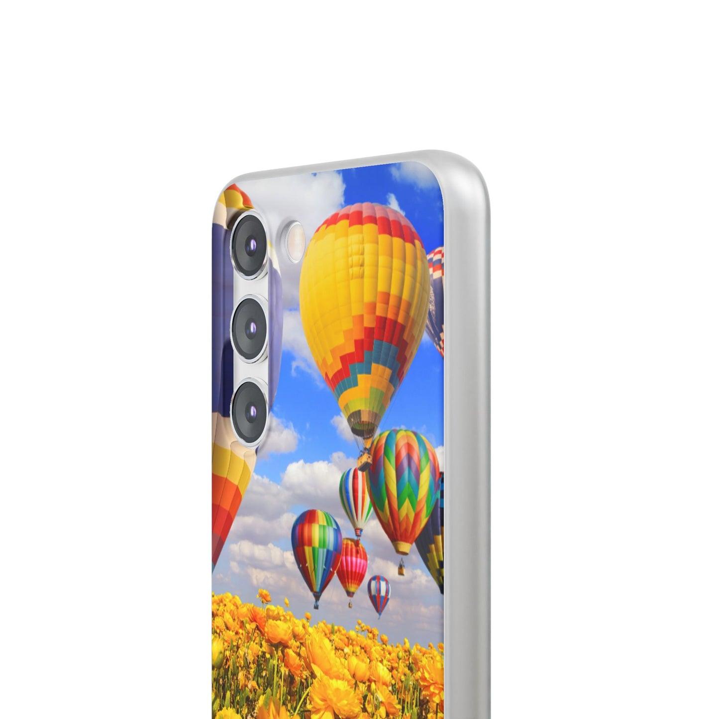 Flexi Case – Up We Go