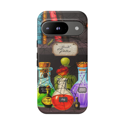 Protective Phone Case – Wicked Remedies
