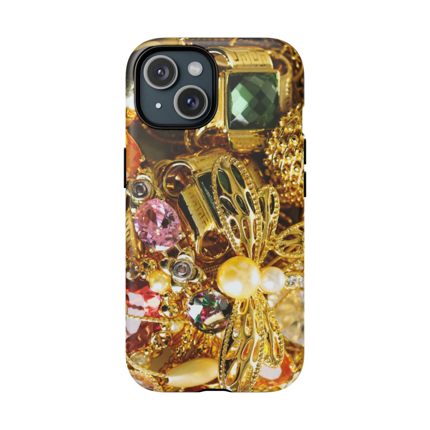 Protective Magnetic Phone Case – Royal Dynasty