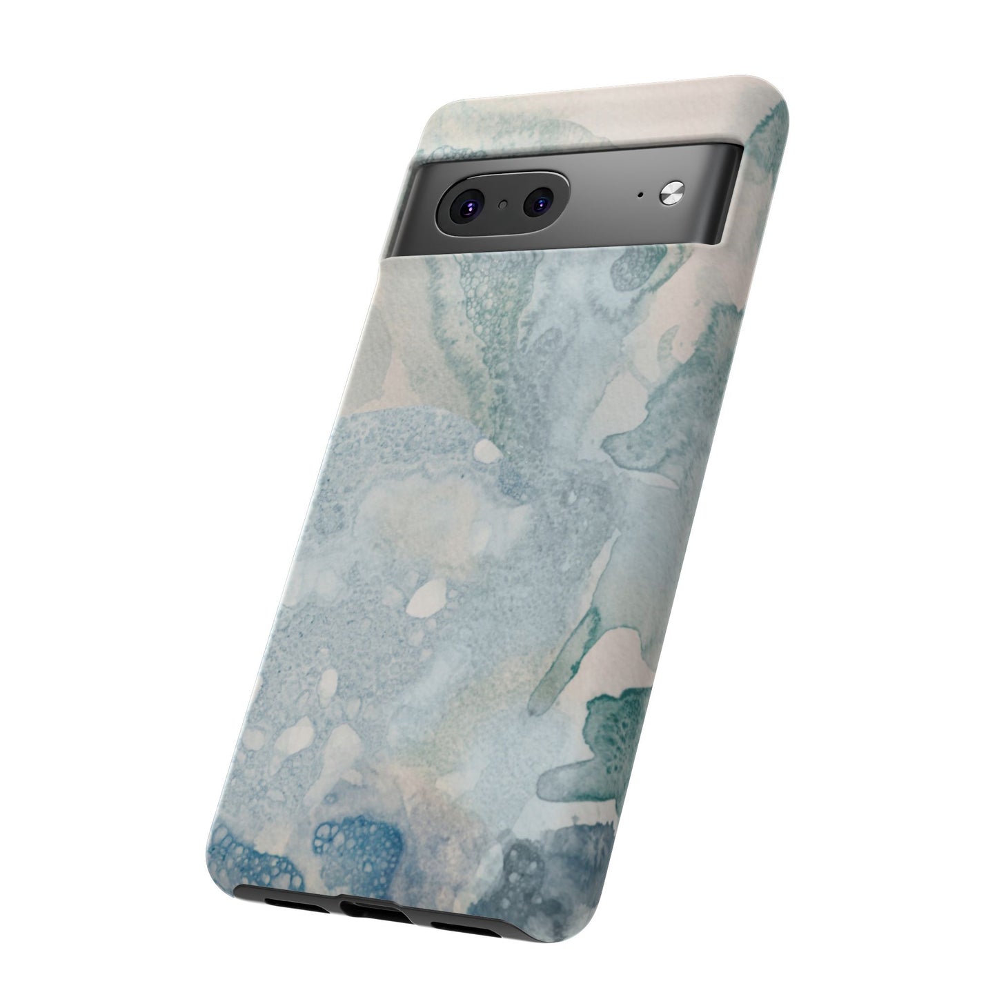 Protective Phone Case – Clay Water