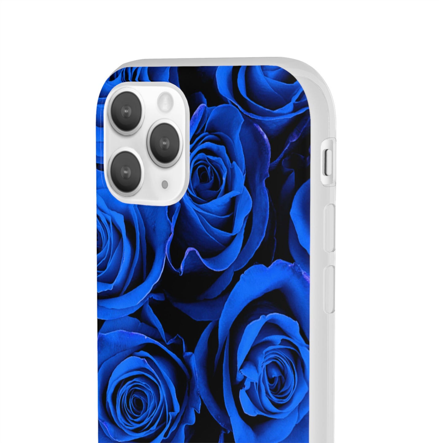 Flexi Case – Midnight Bloom