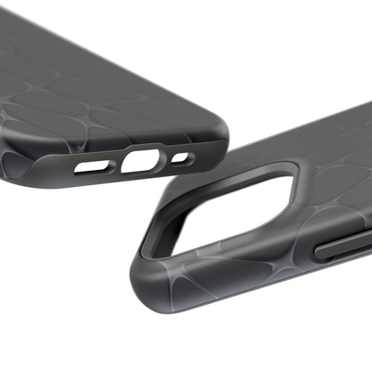 Impact-Resistant Phone Case – Night Scale