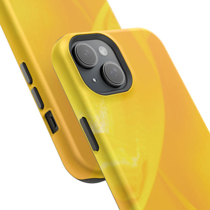 Impact-Resistant Phone Case — Sunlit Splash