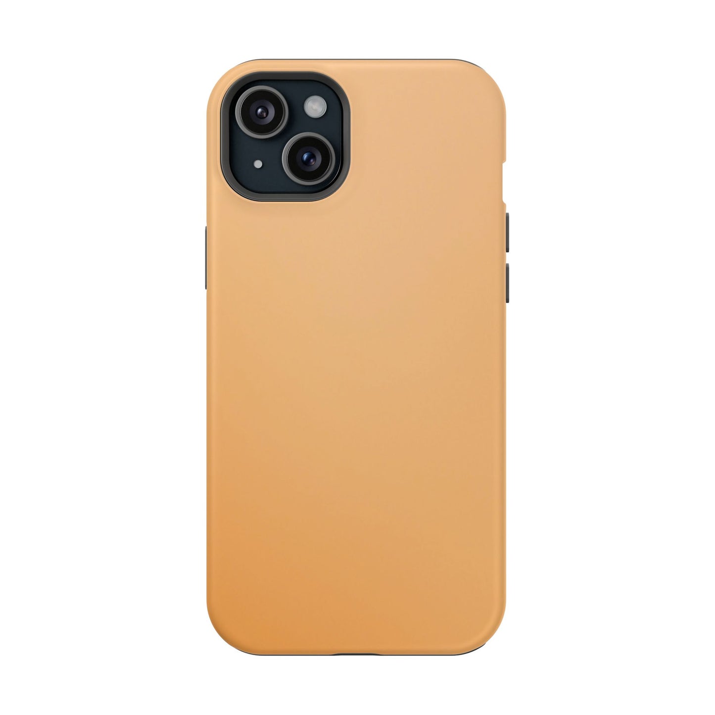 Wireless-Charging Compatible Case – Warm Dune