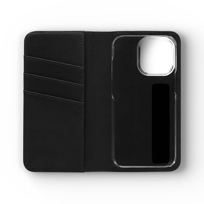 Flip Case – Blush Crush