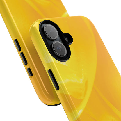 Protective Phone Case – Sunlit Splash