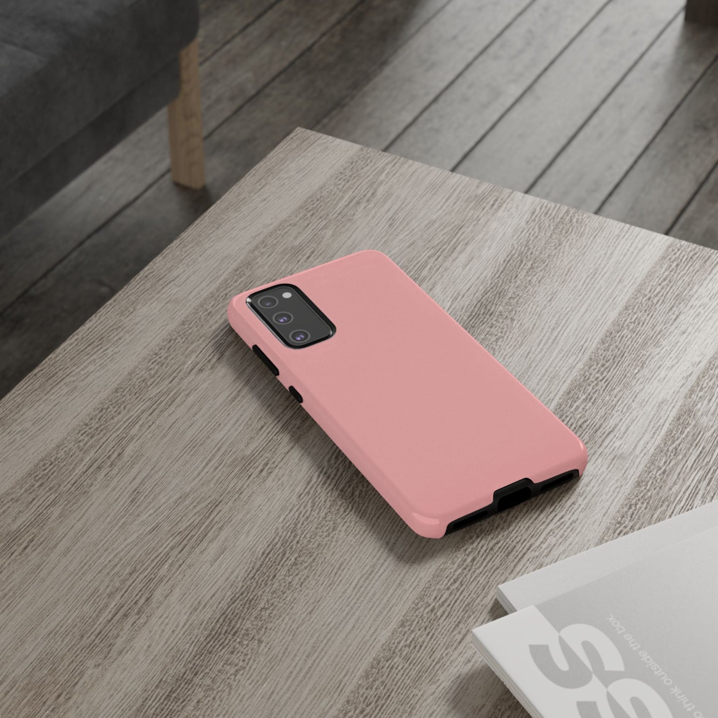 Protective Phone Case – Rosy Hush